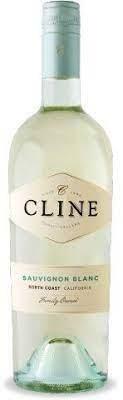 Cline - Sauvignon Blanc 2021 (750ml) (750ml)