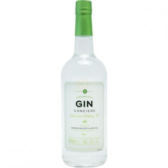 Concierge - Conciere Gin (1L) (1L)