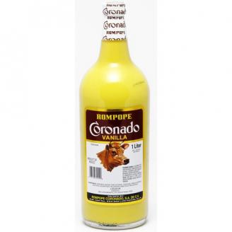 Coronado Rompope Vanilla (1L) (1L)