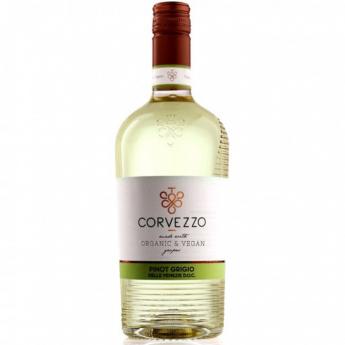 Corvezzo - Pinot Grigio DOC NV (750ml) (750ml)