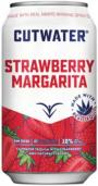 Cutwater - Strawberry Margarita 0