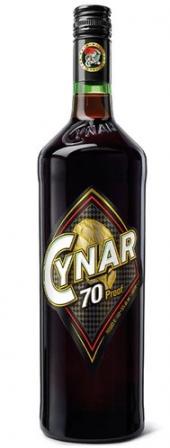 Cynar - Artichoke Aperitif Liqueur 70 Proof (1L) (1L)