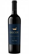 Decoy Wines - Napa Valley Cabernet Sauvignon 2021 (750)