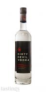 Dirty Devil Vodka 0 (750)