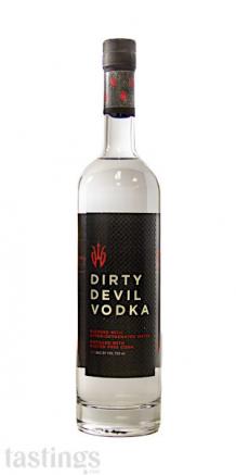 Dirty Devil Vodka (750ml) (750ml)