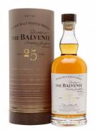 Distillery Bottling - Balvenie 25 Year Old Rare Marriages