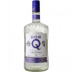 Don Q Rum Cristal 0 (1750)