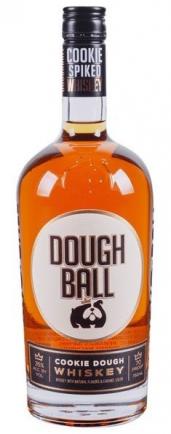 Dough Ball - Cookie Dough Whiskey (750ml) (750ml)