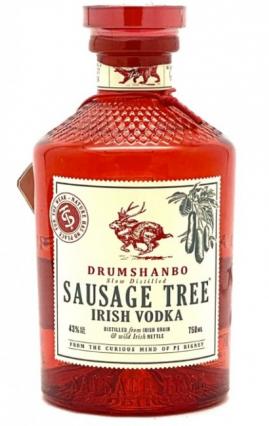Drumshanbo Sausage Tree Vodka (750ml) (750ml)