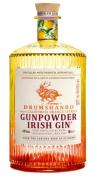 Drumshanbo - Gunpowder Orange Citrus Gin 0