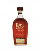 Elijah Craig - 12y Barrel Proof 124.2 M 0