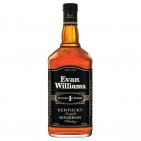 Evan Williams Black Label 0 (750)