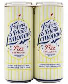 Fishers Island Lemonade Fizz 4 Pack 0