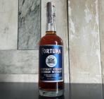 Fortuna Barrel Proof Straight Bourbon 0 (750)