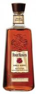 Four Roses - Bourbon OESQ 120.8 Proof 0 (750)