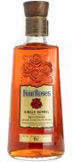 Four Roses Bourbon OESQ 123.8 Proof 0 (750)