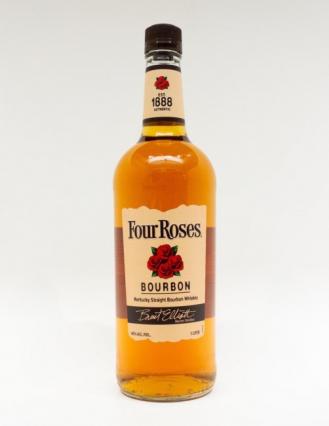 Four Roses Bourbon (750ml) (750ml)