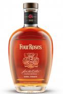 Four Roses - Limited Edition Small Batch 2022 Edition 0 (750)