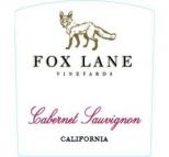 Fox Lane - Cabernet Sauvignon 0