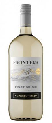 Frontera - Concha Y Toro Pinot Grigio NV (1.5L) (1.5L)