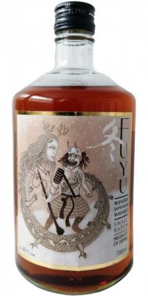 Fuyu Japanese Whisky (750ml) (750ml)