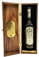 G4 - Extra Anejo 6 Year Tequila