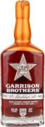 Garrison Brothers Guadalupe Whiskey 0