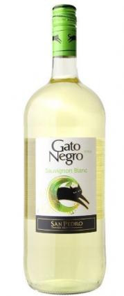 Gato Negro Sauvignon Blanc NV (1.5L) (1.5L)