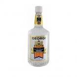 Georgi Vodka 0