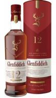 Glenfiddich 12 Yr Sherry 0 (750)