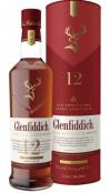 Glenfiddich 12 Yr Sherry