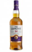 Glenlivet 14Yr Cognac Cask 0 (750)
