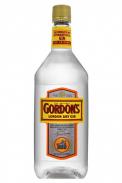 Gordon's - Gin 0 (1000)
