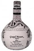 Grand Mayan - Silver Tequila 0