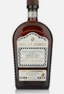 Great Jones Wolffer Sb Whiskey 0 (750)