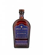 Great Jones - Straight Bourbon Whiskey 0 (750)