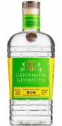 Greenhook Ginsmiths Gin 0 (750)