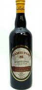 Hamilton 86 Rum 0 (750)