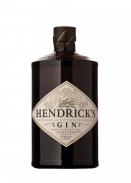 Hendrick's Gin 0