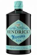 Hendrick's - Neptunia Gin 0