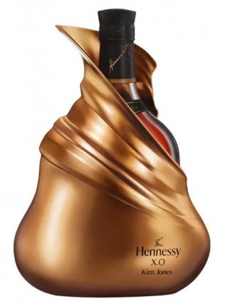 Hennessy XO Kim Jones 2023 Limited Edition (750ml) (750ml)
