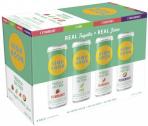 High Noon Tequila Seltzer Variety 8pk 0 (355)