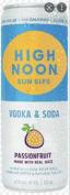 High Noon - Passionfruit 4pk 0