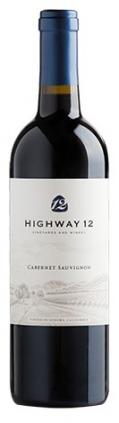 Highway 12 - Cabernet Sauvignon 2012 (750ml) (750ml)