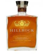 Hillrock Solera Aged Bourbon 0 (750)