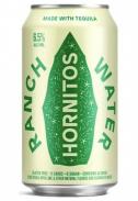 Hornitos Ranch Water 4pk 0