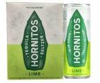 Hornitos - Lime Tequila Hard Seltzer 0 (355)