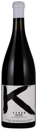 House Of Smith - K Vintners The Deal Syrah 2017 (750ml) (750ml)