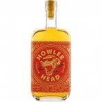 Howler Head - Banana Infused Kentucky Straight Bourbon Whiskey
