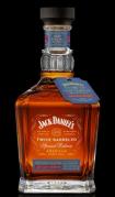Jack Daniel Distillery - Jack Daniel's Twice Barreled